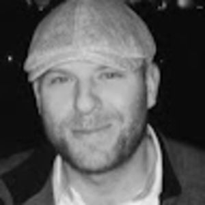 Meet your Posher, Brian